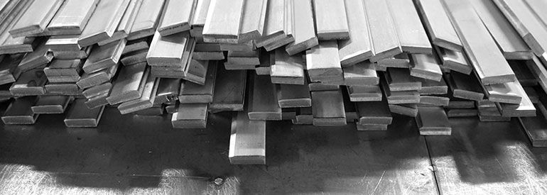 Flat Steel Bar