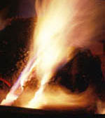 Heat Treating Steel